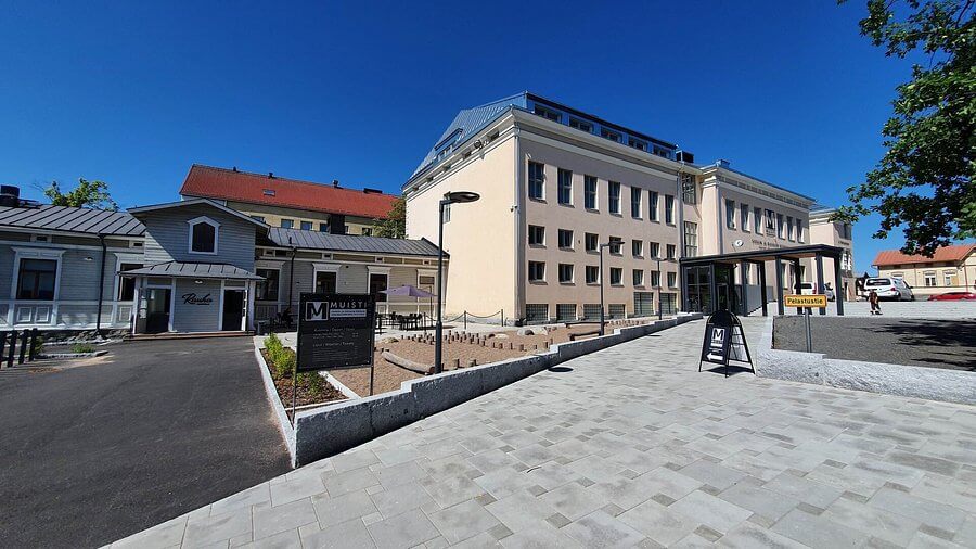 Finnish Headquarters Museum