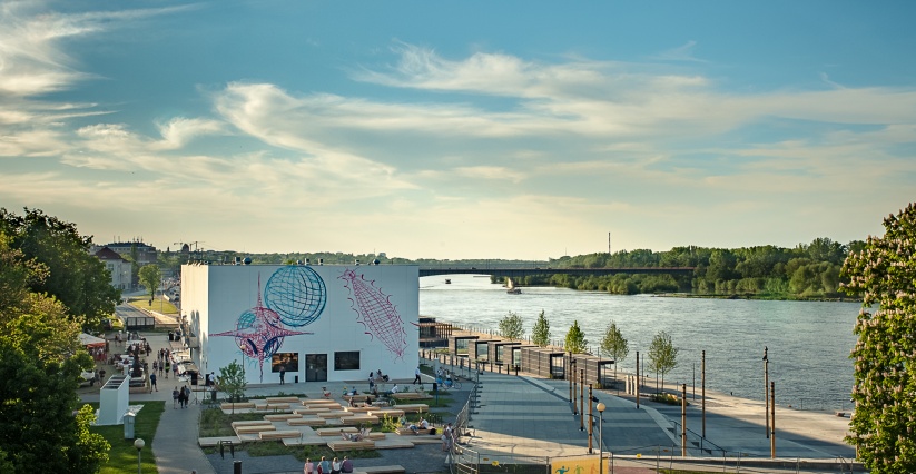 Visulahti Art Museum